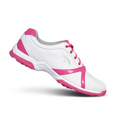 Callaway 女款無釘高爾夫球鞋 W490-18