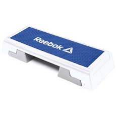 리복 스텝박스 RAEL-11150BL, 블루 + 화이트