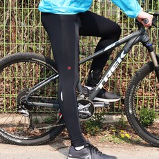 Wonader墊子基本款9分自行車褲