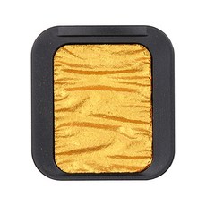 파인텍 수채화 물감 621 올림픽 골드, 1색