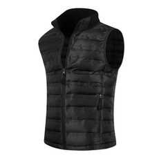 NESPA Portline 輕質填充背心 SXT_0016