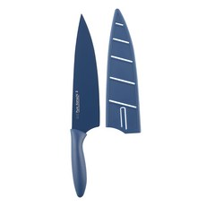 카이 퓨어코마치2 셰프칼, 네이비, 1개