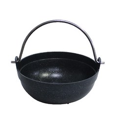 韓國 Good Friend 提把式迷你火鍋湯鍋, 混色, 18cm, 1個