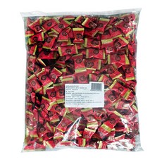 猛犸象紅蔘糖果 大容量, 2.4kg, 1包