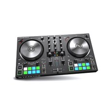 NATIVE INSTRUMENTS S2 MK3 DJ 控制器, 單品