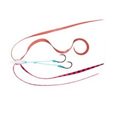 DAIWA 假餌魚鉤, 1個