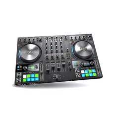 NATIVE INSTRUMENTS S4 MK3 DJ 控制器, 單品
