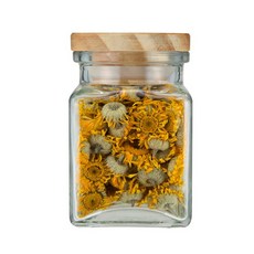 FLOAD 優質洋甘菊花茶茶葉, 12克, 1個