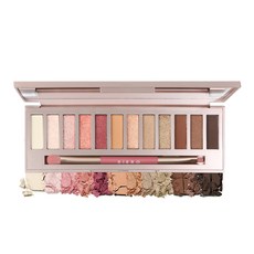 siero Cosmetic 眼影盤 1g, 混色, 1組