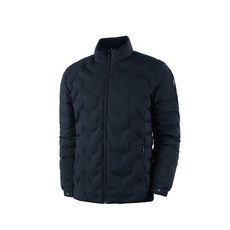 PRO WORLD CUP 男式直筒鴨絨夾克 Q420-2577-1NV