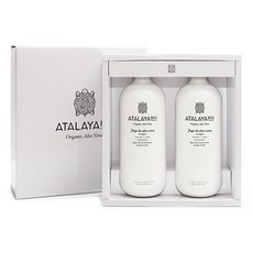 헬스베버리지 아딸라야 바이오 유기농 알로에베라주스 허니, 2개, 700ml