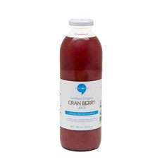 Antarcticomma 蔓越莓汁, 700毫升, 1個