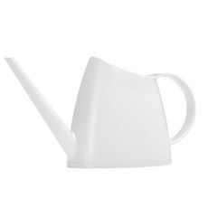 emsa Fuchsia 粉彩澆水器 白色 1.5L, 1個