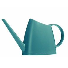 emsa Fuchsia 粉彩澆水器 綠松石色 1.5L, 1個