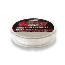 Sufix 832 戈爾 Superline 釣魚線 0.6, 鬼