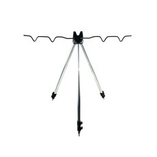 釣竿3角架, 混色