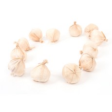 PARTYHAE 派對大蒜項鍊 12入, 混色, 2個