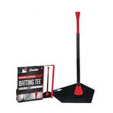 Franklin 春季搖擺擊球 T恤 14062, 混色