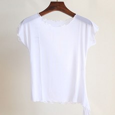 DRESSMALL 精緻肚皮舞服, 白色的