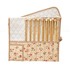 Clover 可樂牌 Takumi 迷你蜂針套組 45-141, 1套