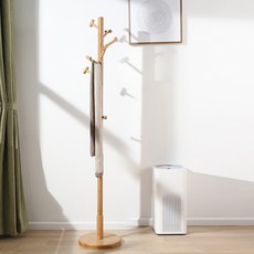 Living Nine立式衣架, 混色