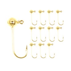 微型魚鉤 12入, 1個