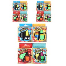 이지 마술트릭 4종, 3세트