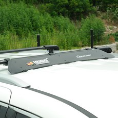 HUGO 汽車防風罩黑色 WG-300, 1個