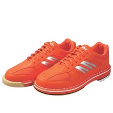 맥스 탈부착 우측볼러 볼링화 T-1