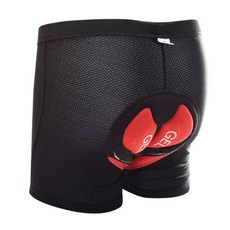 Floki 優質緩衝騎行內搭褲