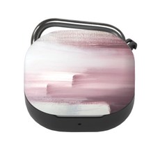 NUART Buds Live/Buds Pro/Buds 2 設計款硬殼保護套, 單一商品, 抽象畫05, 1個