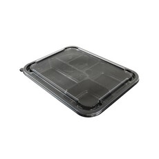 The Damda 5格便當盒 732, 1入, 50個