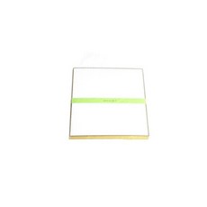 七星堂筆房書畫板 雙方紙 F3, 10個