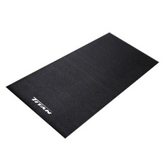 TITAN SPORT 運動器材專用地墊, 單一顏色