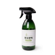 Cheonopyeonbaek 柏樹噴霧, 500ml, 1個