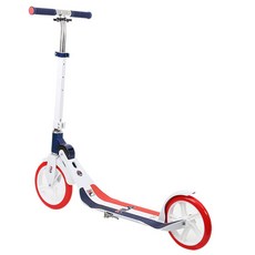 휠라 킥보드 KR 230, 화이트, 1개