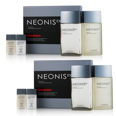 NEONIS 150ml+30ml+乳液 150ml+30ml, 2入