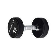 개선스포츠 고무아령, 20kg, 1개