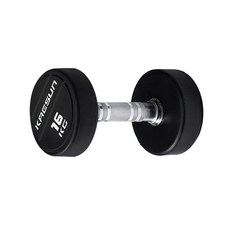 개선스포츠 고무아령, 16kg, 1개