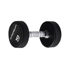 개선스포츠 고무아령, 10kg, 1개