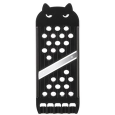 KAI 貝印 Nyammy Kai 多功能切片器, 混和顏色, 1個