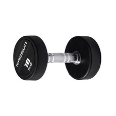 개선스포츠 고무아령, 18kg, 1개