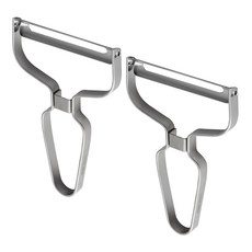 LIVINGZEN Sten 捲心菜切片機, 混色, 2個