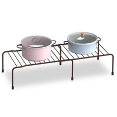 tof 水槽長度可調式層架, 混合色, 1個