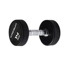 개선스포츠 고무아령, 14kg, 1개