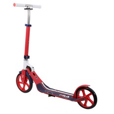휠라 킥보드 KR 230, 레드, 1개