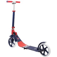 휠라 킥보드 KR 230, 네이비, 1개