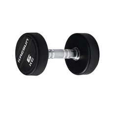 개선스포츠 고무아령, 6kg, 1개