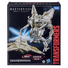 TRANSFORMERS 傑作 MPM10 紅蜘蛛, 紅色的