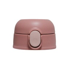 THERMOS 膳魔師 彈蓋式保溫瓶蓋 TKFC-280S, 粉色, 1入